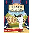 Weekly Torah Portion Activity Book