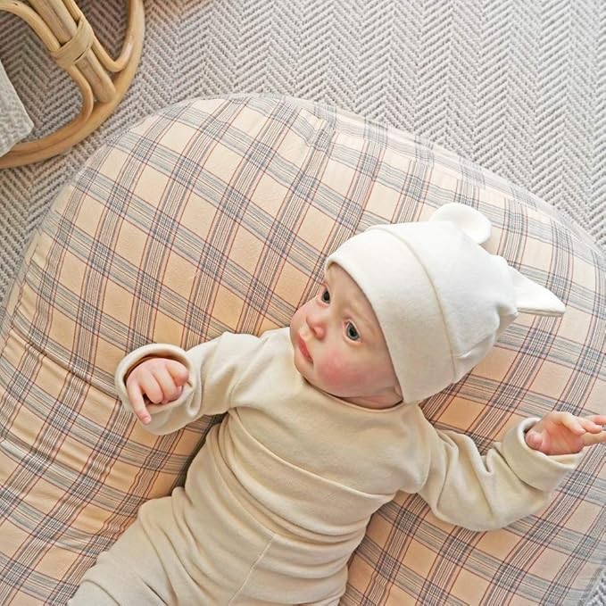 rototo bebe pillow