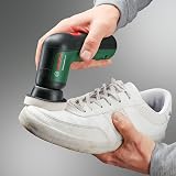 Bosch UniversalBrush Electric Cleaning Set 10 Attachments 3.6V USB view 7