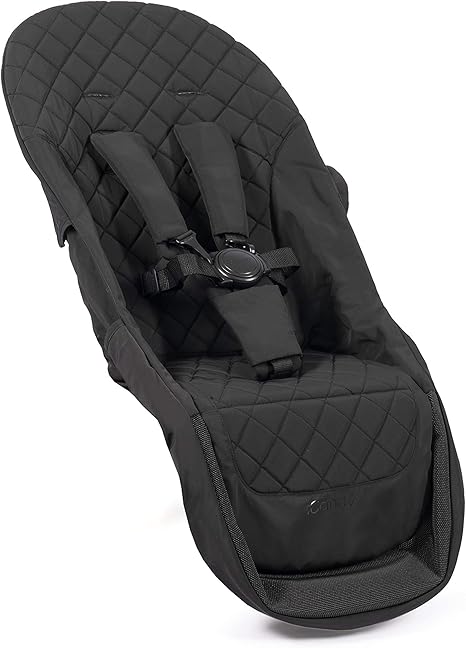 icandy orange seat fabric