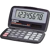Canon Office Products LS-555H Business Calculator