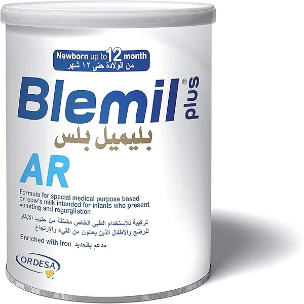 blemil milk powder