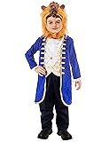 Augwindy Prince Charming Costume Colonial Cosplay