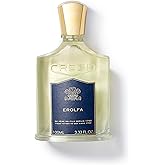 Creed Erolfa, Luxury Perfume for Him & Her, Aromatic Fougère, Marine & Floral Fragrance