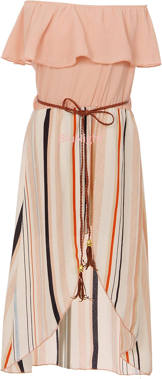maxi skirt romper