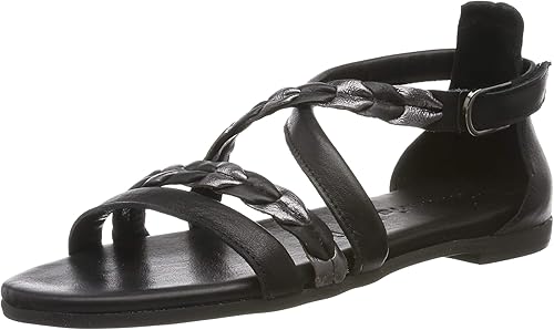 tamaris gladiator sandals