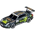 Carrera GO!!! Analog Slot Car Racing Vehicle - 61216 Porsche GT3 Cup Monster FM U.Alzen - (1:43 Scale)