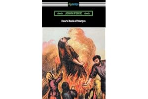 Foxe's Book of Martyrs