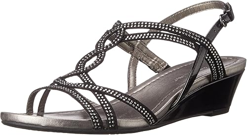 bandolino sandals amazon