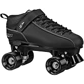 Pacer GTX 500 Performance Speed Roller Skates