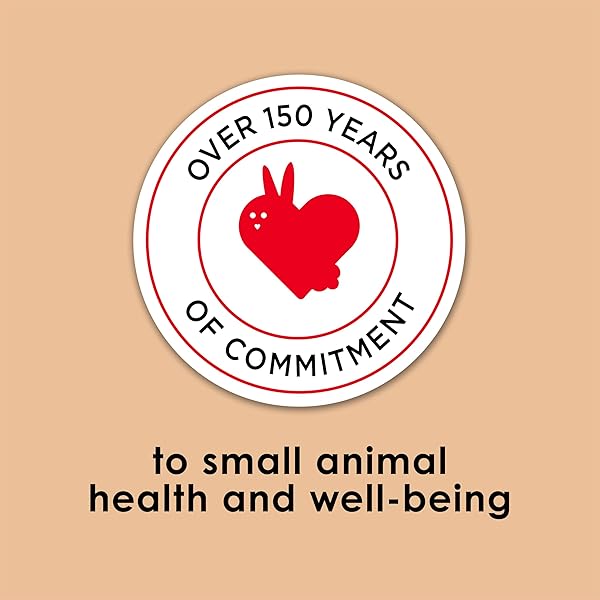 KAYTEE TIMOTHY COMPLETE GUINEA PIG FOOD, MADE WITH TIMOTHY HAY, HIGH IN FIBER, SUPPORTS DENTAL HEALTH AND DIGESTION, LONG-LASTING VITAMIN C, 9.5 POUNDS