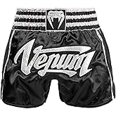 Venum Unisex-Adult Venum Absolute 2.0 Muay Thai Shorts