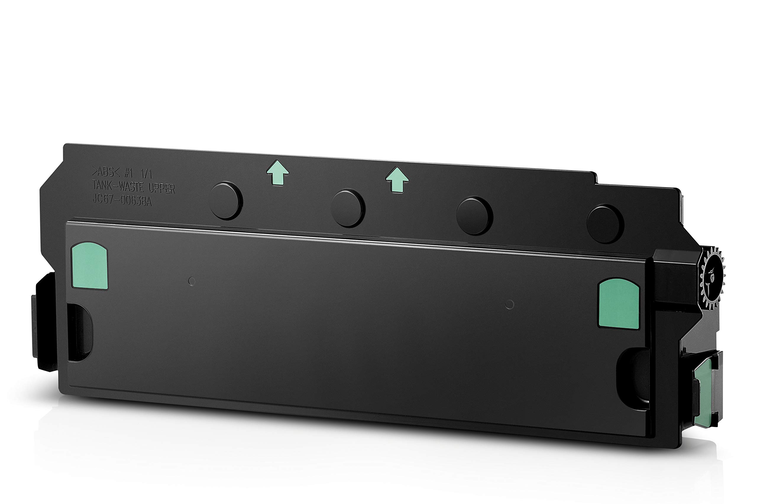 Original Toner Collection Unit, 20000 Pages,Cyan One Size,HPSU440A