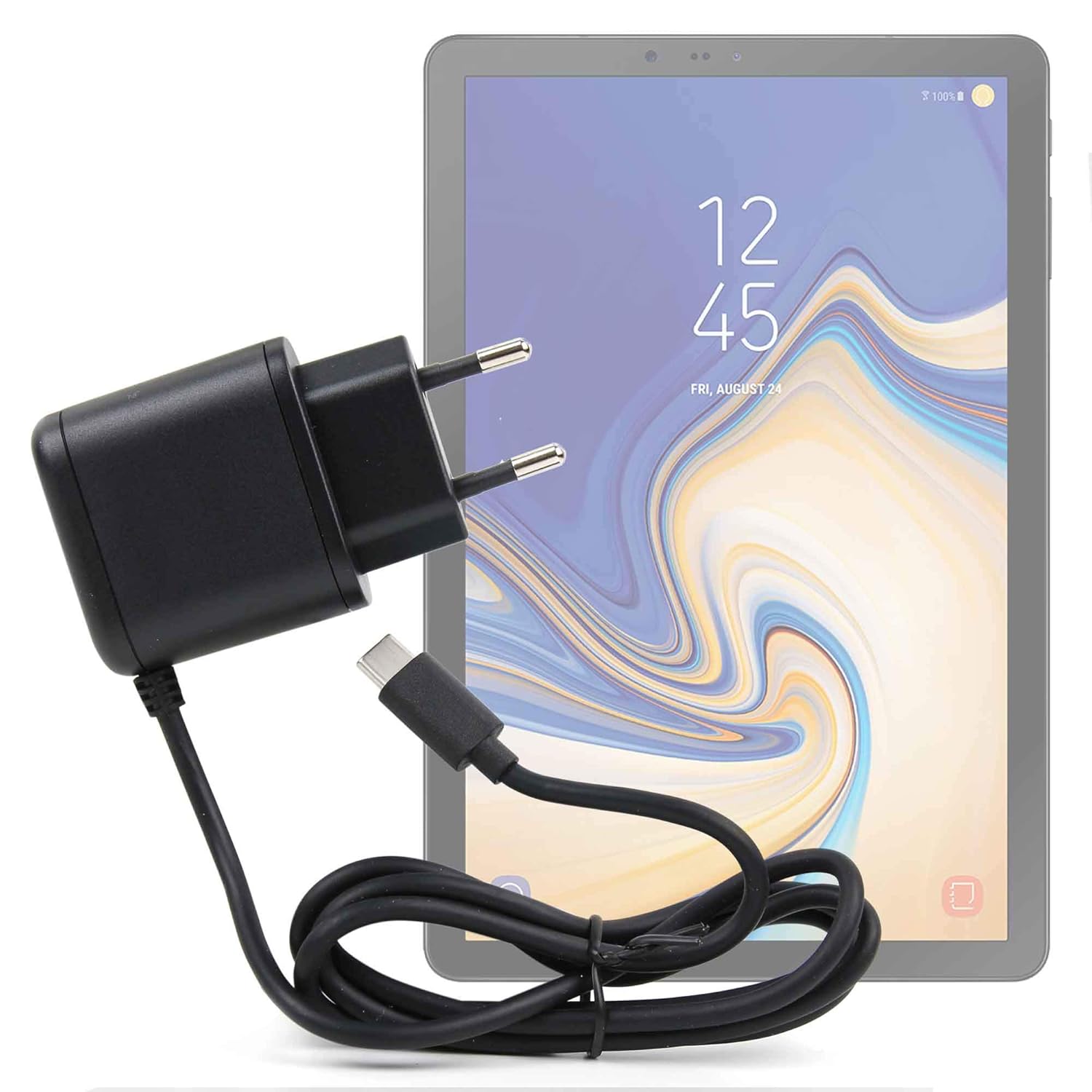 Cargador tablet samsung galaxy tab a Cargadores para móviles, tablets