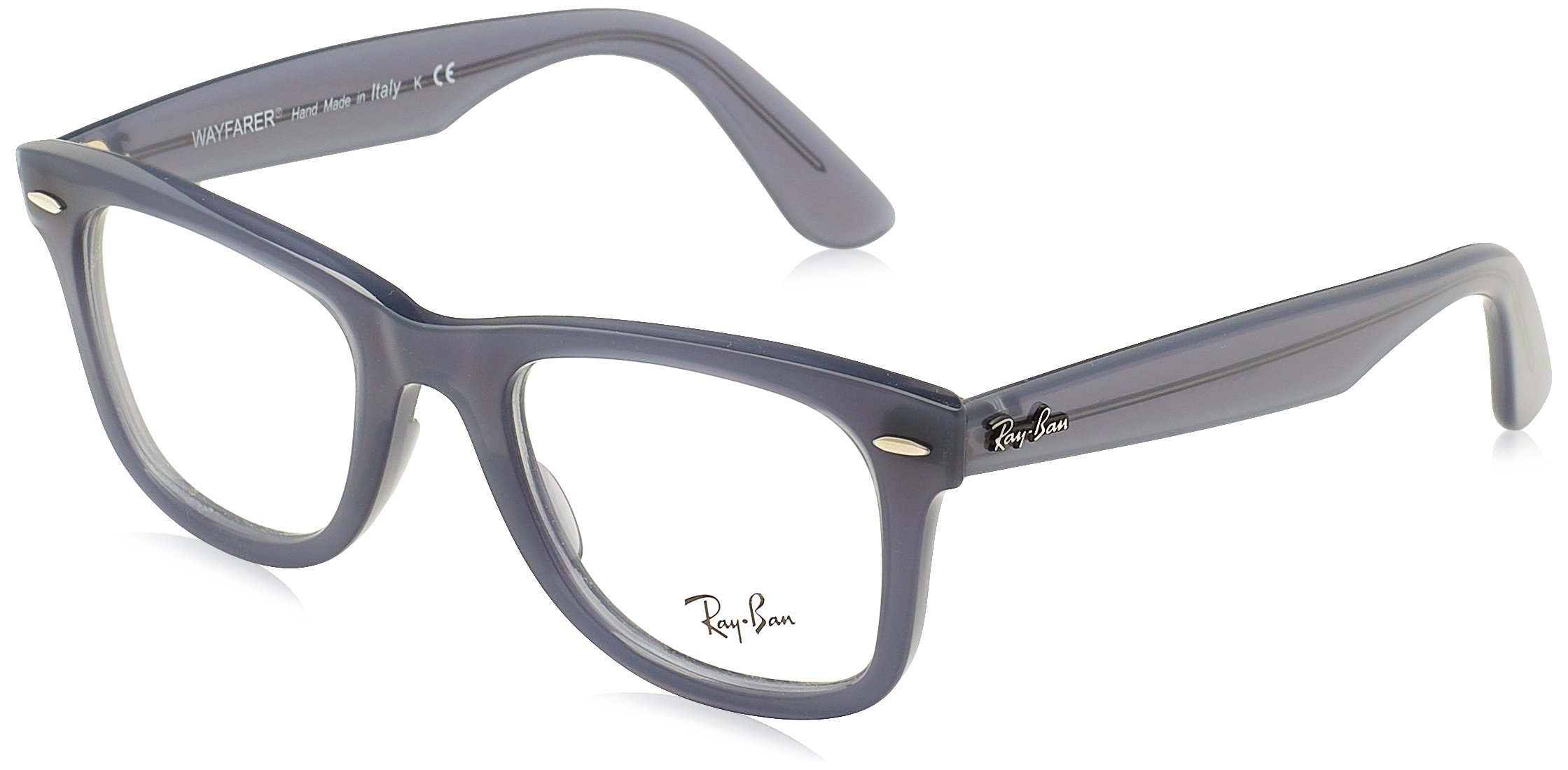 ray ban rx4340v