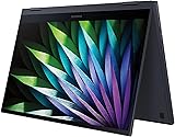 SAMSUNG - Galaxy Book Flex2 Alpha 13.3" QLED