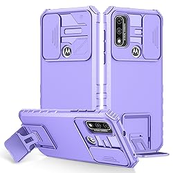 SHAMMA for Motorola G Pure XT-2163-4 XT2163-4 Case