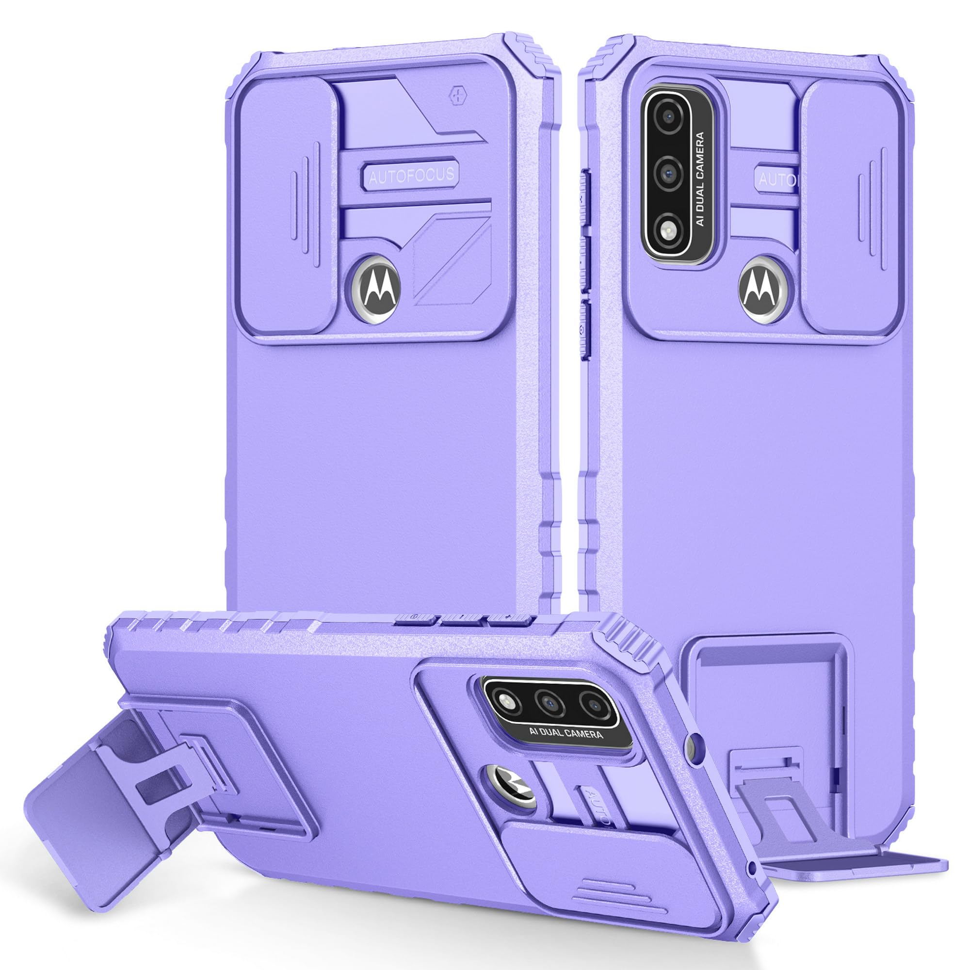SHAMMA for Motorola G Pure XT-2163-4 XT2163-4 Case