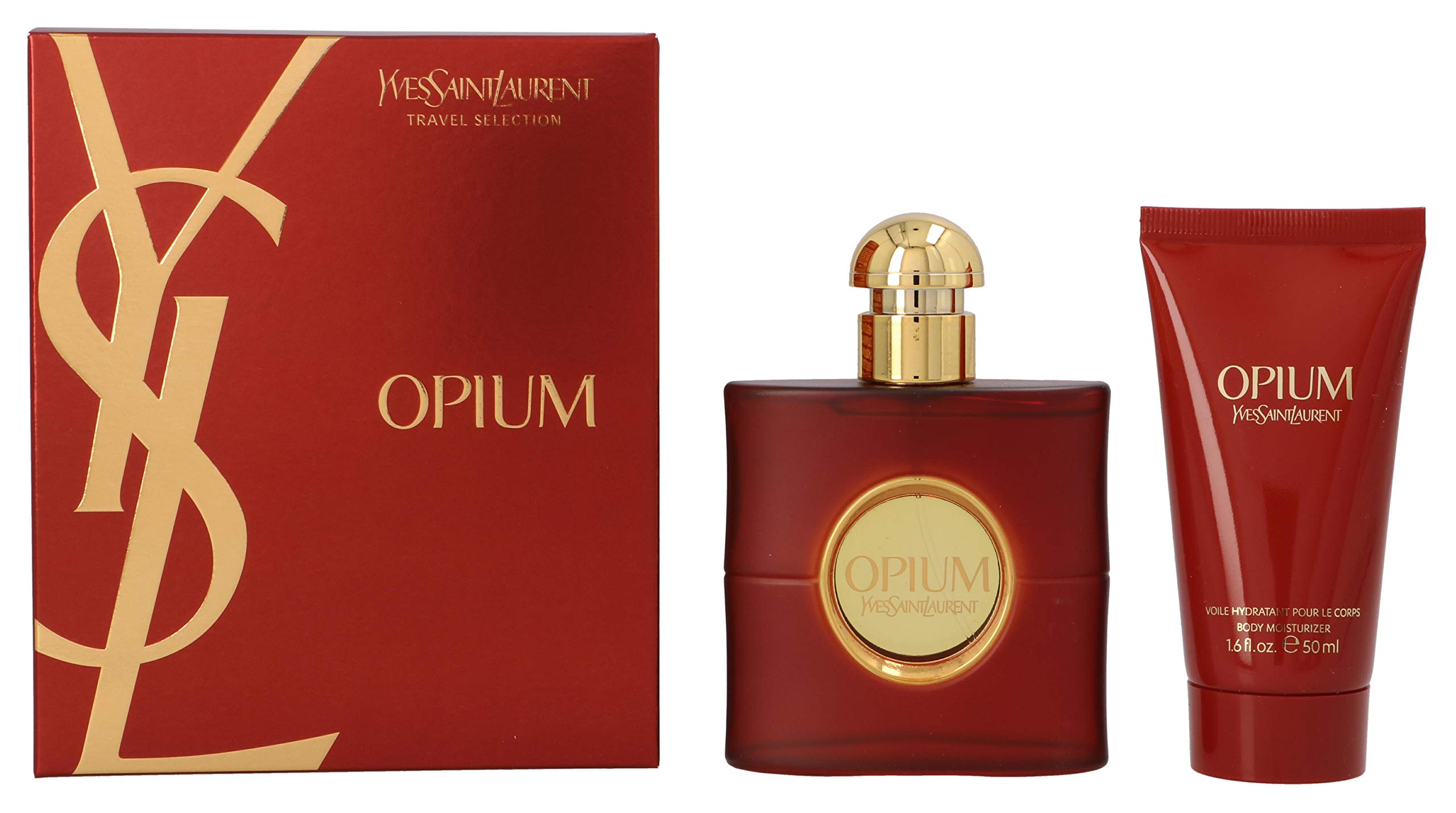 opium lotion
