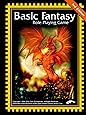 Basic Fantasy Role-Playing Game 3rd Edition