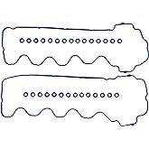 FEL-PRO VS 50687 R Engine Valve Cover Gasket Set for Ford F-150 | Replaces VS50433. OE-grade replacement.