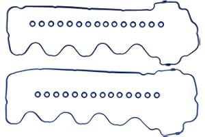 FEL-PRO VS 50687 R Engine Valve Cover Gasket Set for Ford F-150