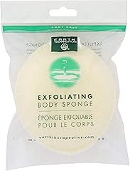 Earth Therapeutics Exfoliating Body Sponge