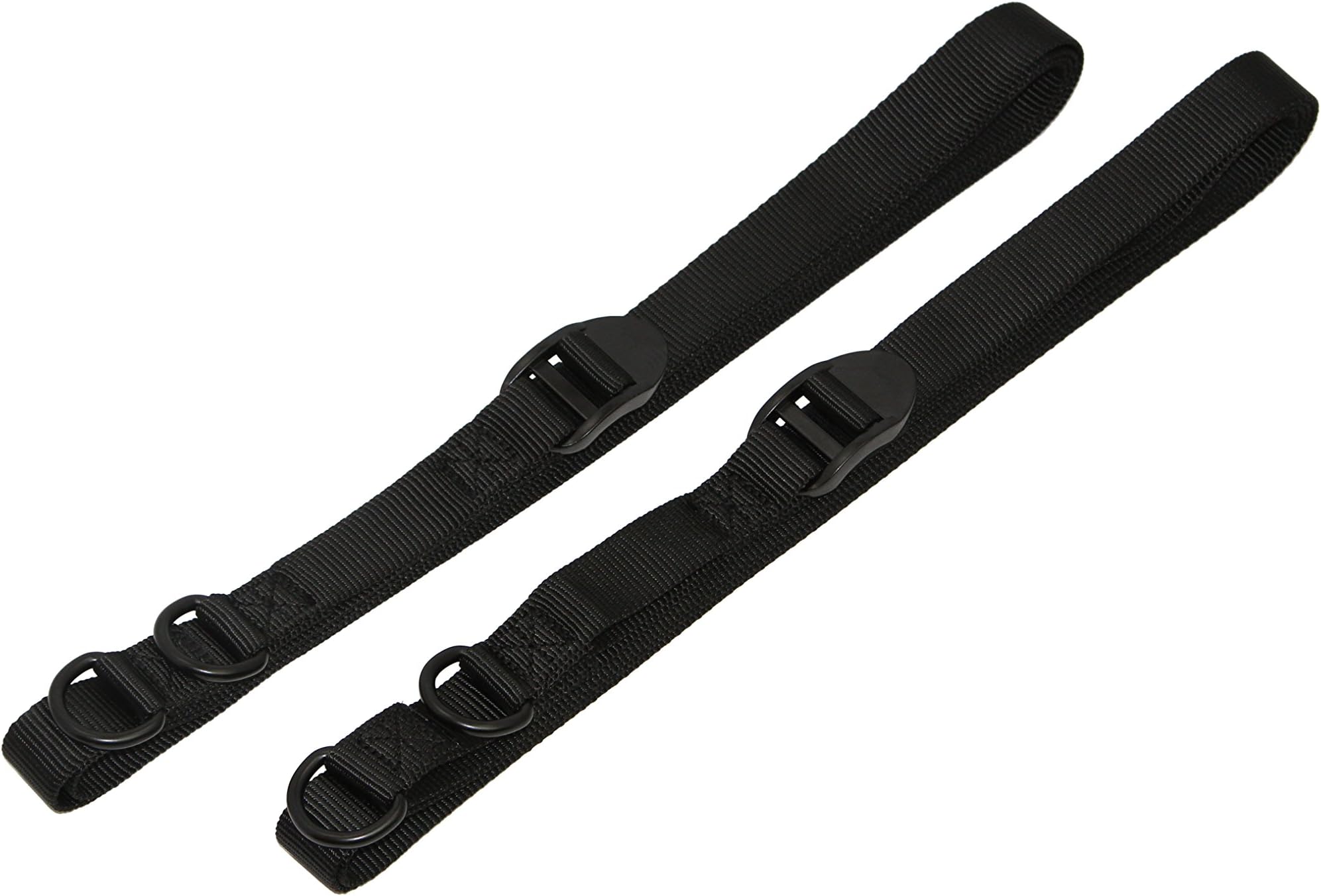 myLIFTER HK0001 Lifting Strap Kit, For Kayak Storage , Canoes, Paddle Boards, Kids Ride-on Toys, Car Top Carriers and More
