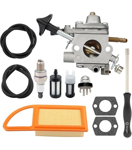 Avviamento a strappo compatibile con BR 500 550 600 Avviamento a strappo compatibile con BR 500 550 600
