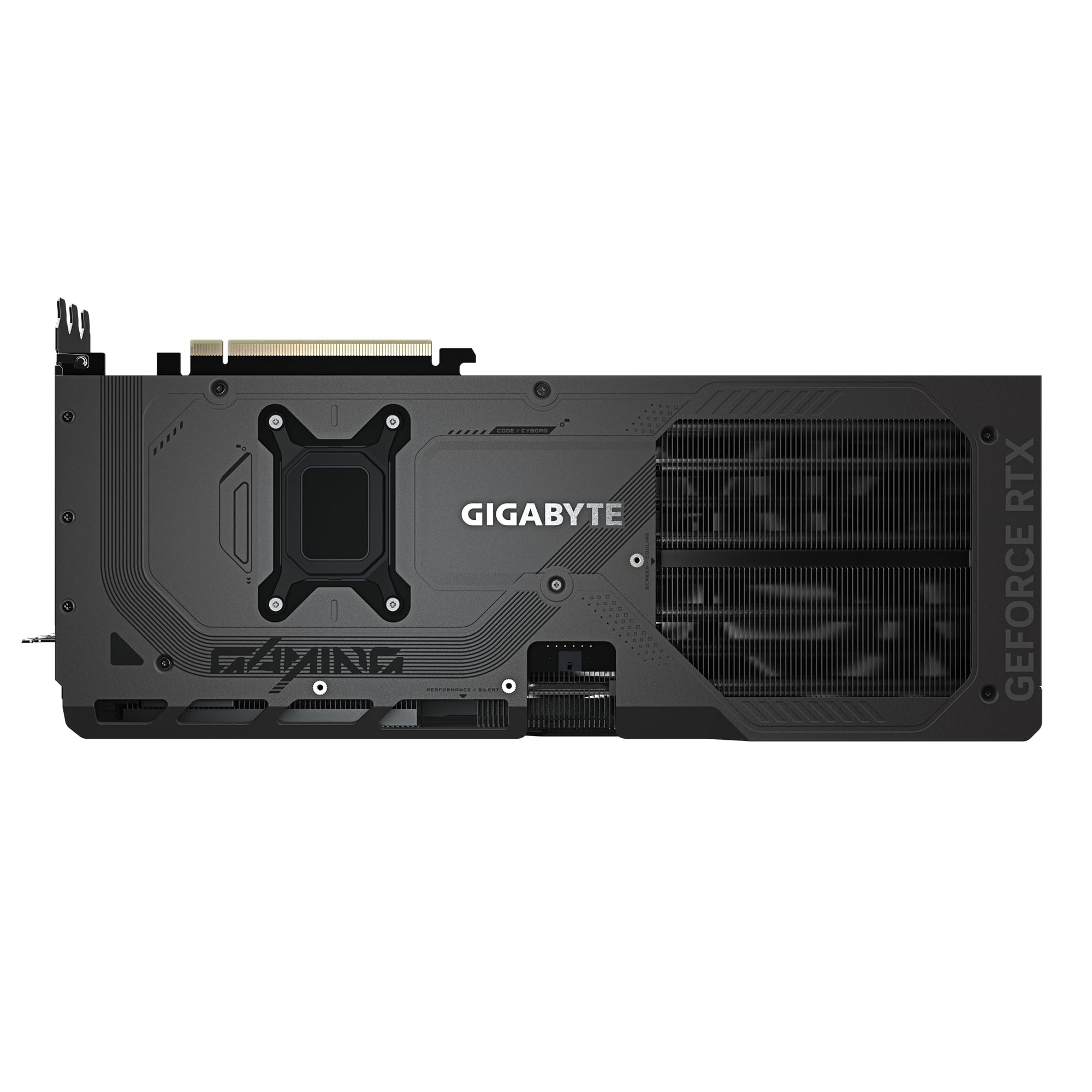 GIGABYTE GeForce RTX 5070 Ti Gaming OC 16G Graphics Card, 16GB 256-bit GDDR7, PCIe 5.0, WINDFORCE Cooling System, GV-N507TGAMING OC-16GD Video Card