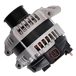 SHICHU Alternator Compatible with 2006-2011 Acura