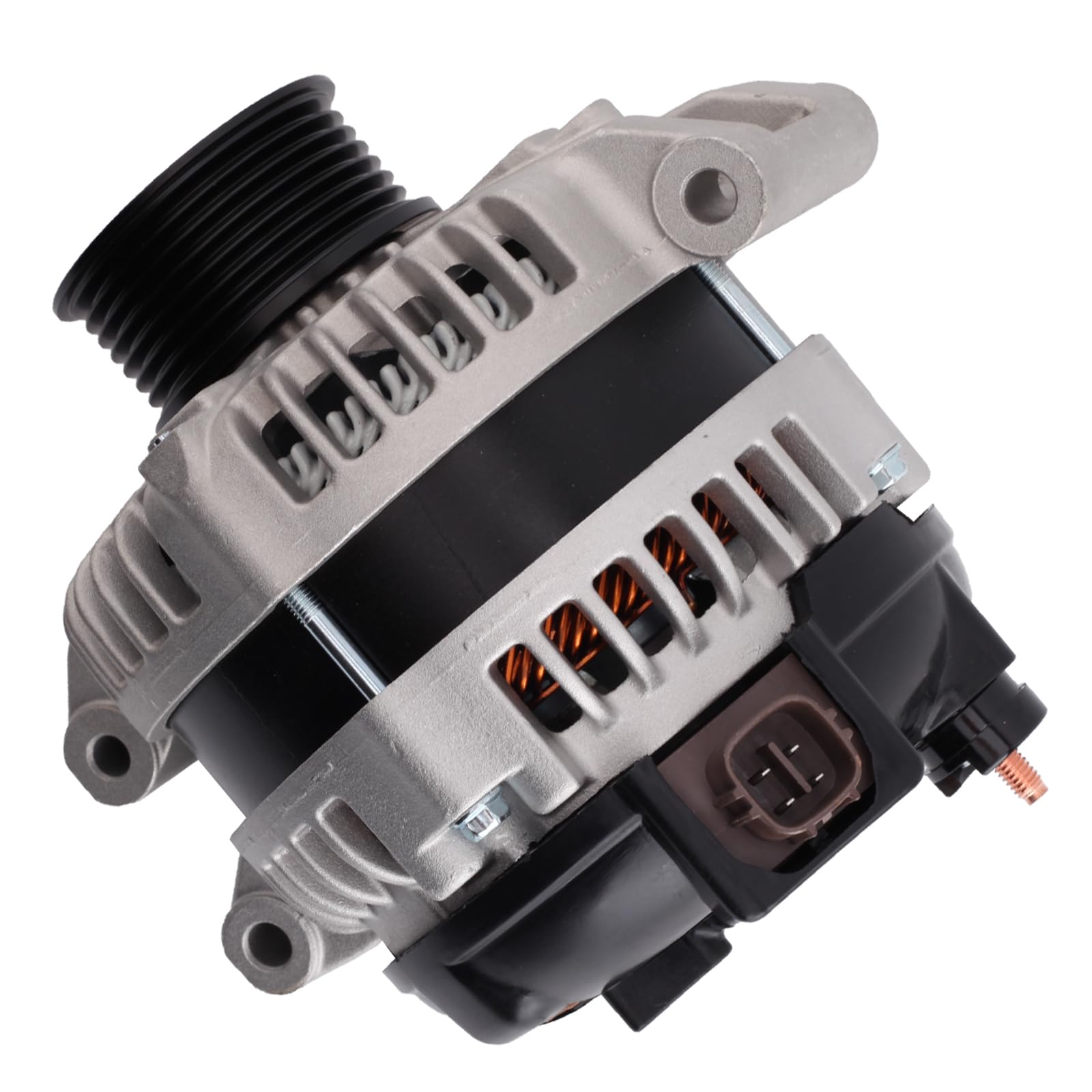 SHICHU Alternator Compatible with 2006-2011 Acura