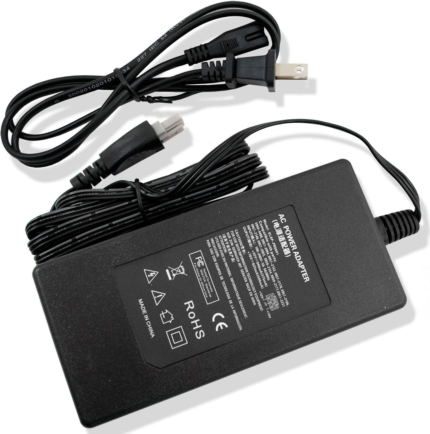 hp officejet 4300 series