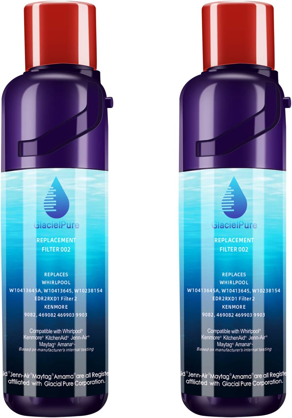 Best Pur Water Filter Kenmore