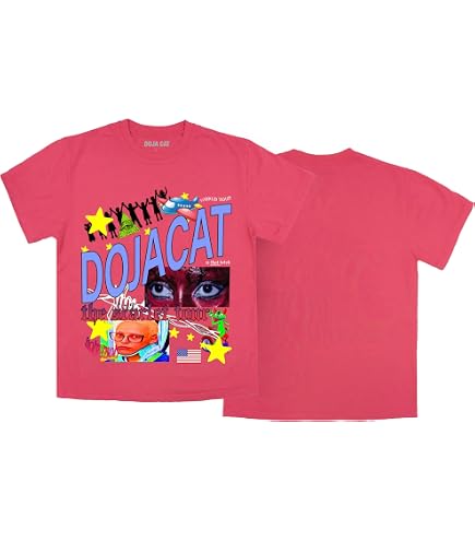 Amazon.com: Official Tracklist T-Shirt : Clothing, Shoes & Jewelry