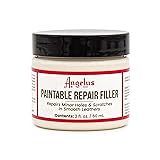Angelus Leather Filler for Filling or Repairing