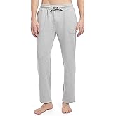 Jockey Mens Cozy Fleece Athletic Sweatpants