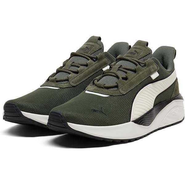 Amazon.com | PUMA Mens Amplifier Slip On Sneakers Shoes  display picture 1
