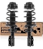 Amazon.com: Monroe Quick-Strut 172203 Suspension Strut and Coil