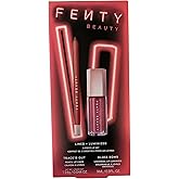 Lined + Luminized 2-Piece Lip Set