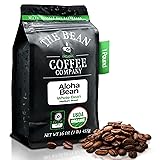 The Bean Organic Coffee Company Aloha Bean