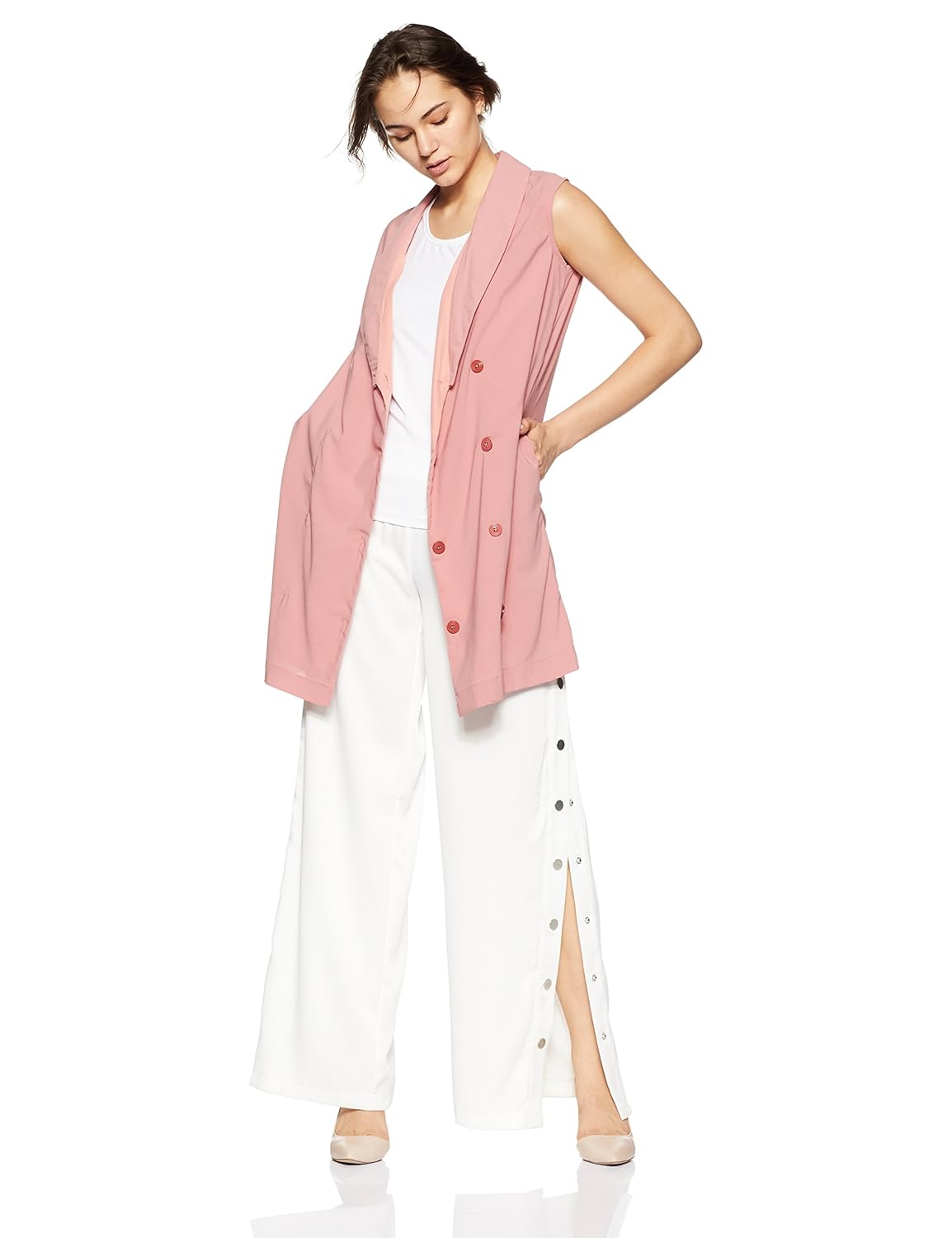 lovable women's cotton top