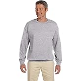 Fashion Gildan 18000 Adult Sweatshirt