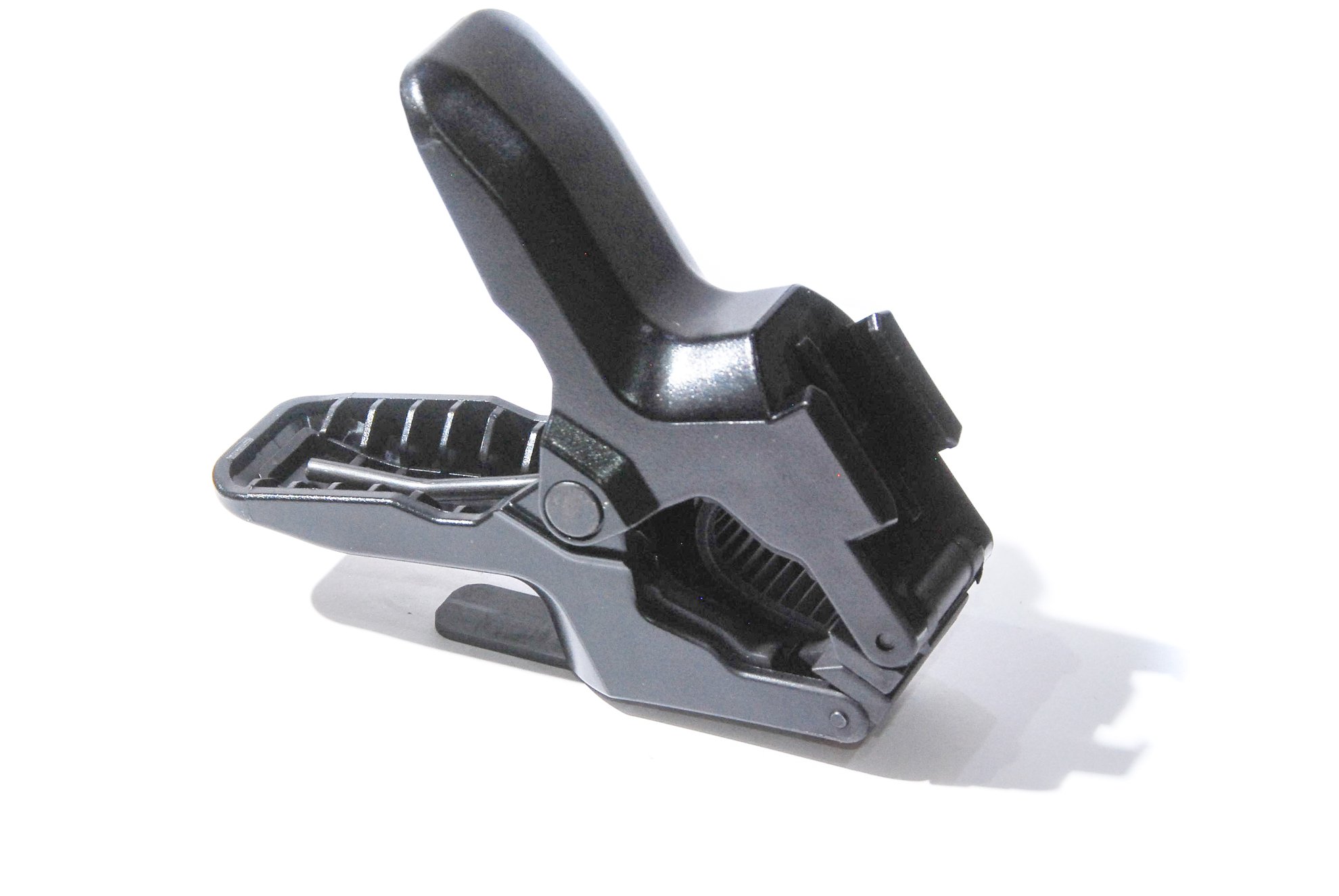 PROtastic Jaws Flex Strong Clamp Mount for GoPro Hero4 Hero3+ Hero3 Hero2 Hero SJCAM Camera