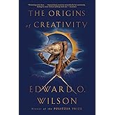 The Origins of Creativity