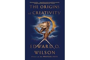 The Origins of Creativity