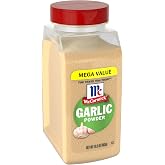 McCormick Garlic Powder, 16.3 oz