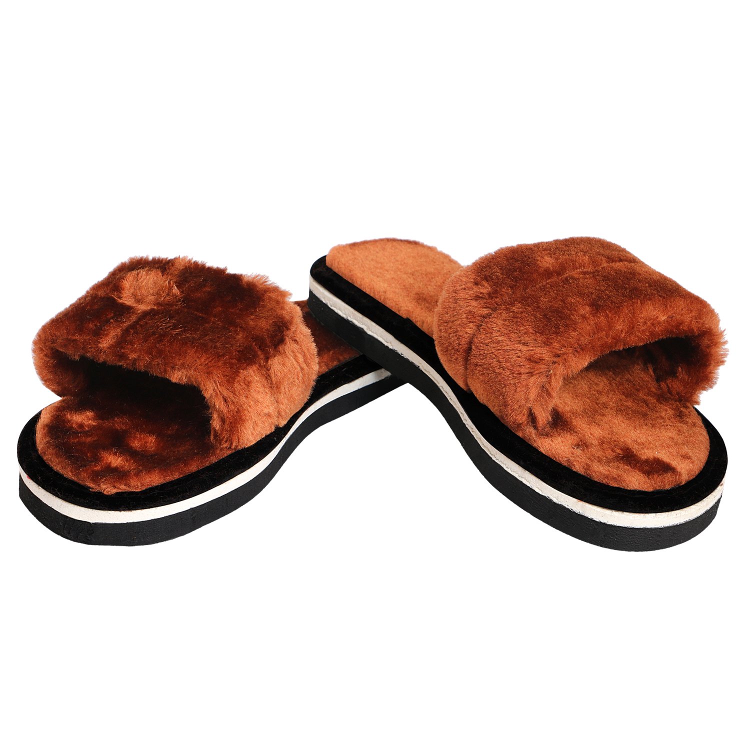 hd winter special chappal for ladies good looking