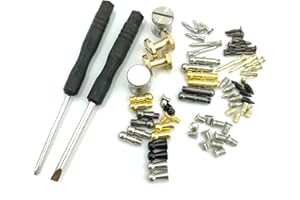 Belt Buckle Screws Hook Replacement