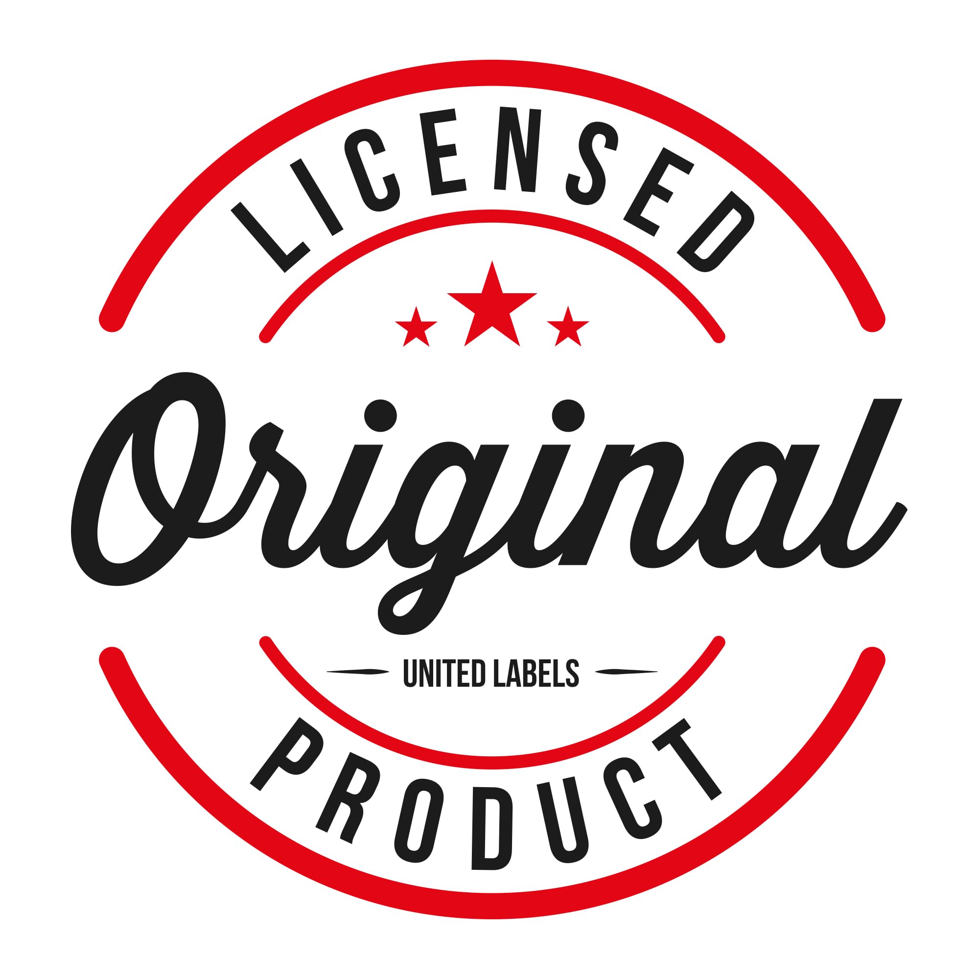 United Labels 5 Paar Sesamstraße Socken für Herren, grau schwarz, 40-45, Herrensocken, Männer Strümpfe 7